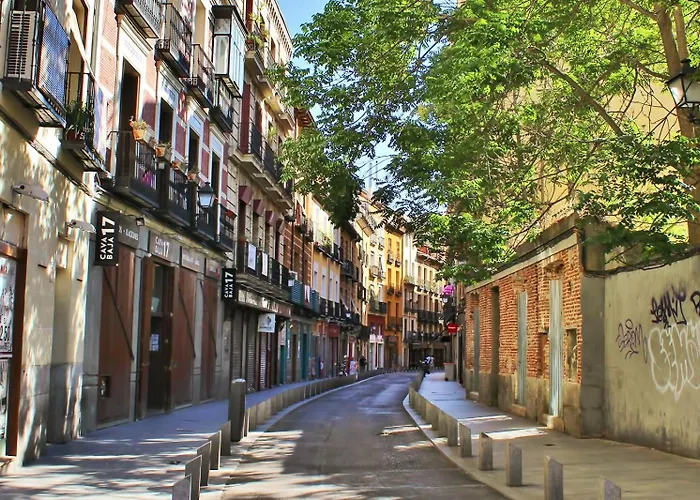Centro Madrid