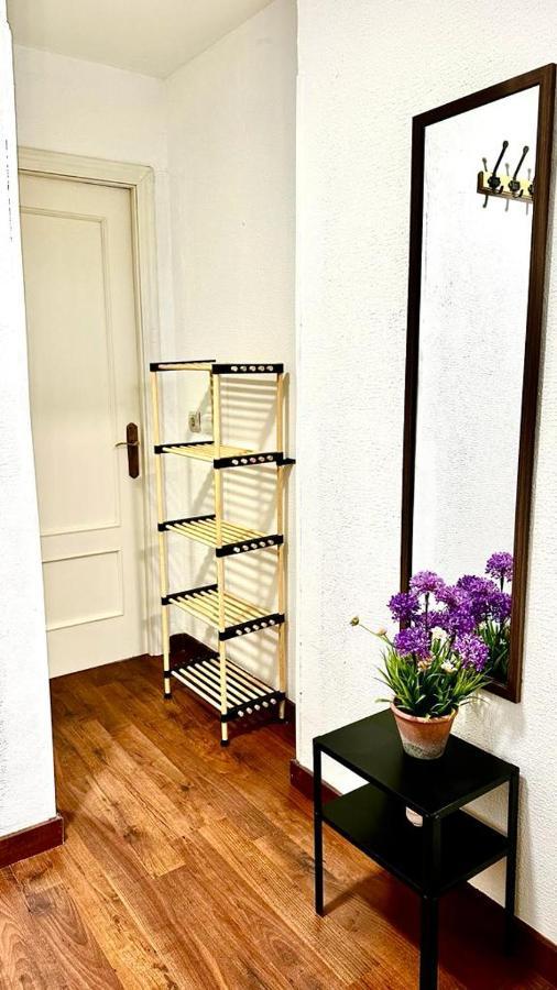 Centro Apartamento *
