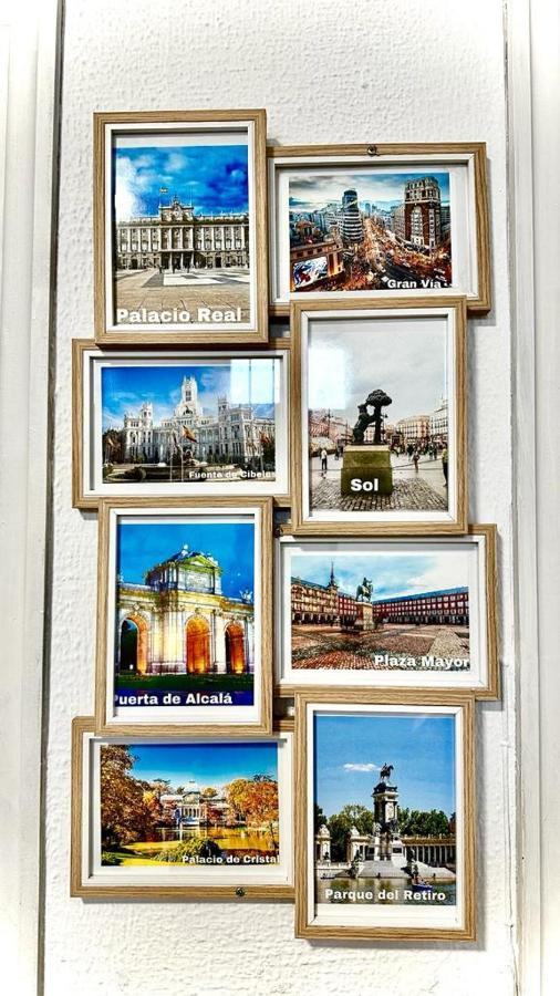 Centro Madrid