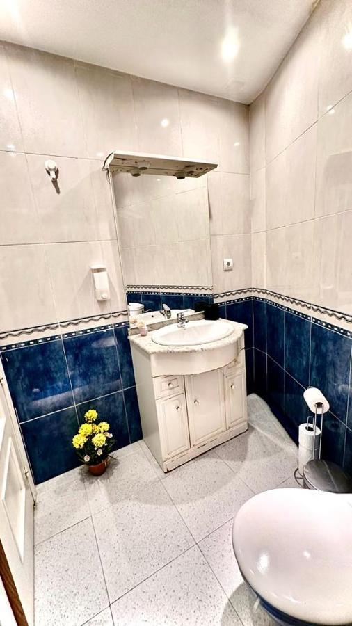 Apartamento Centro Madrid