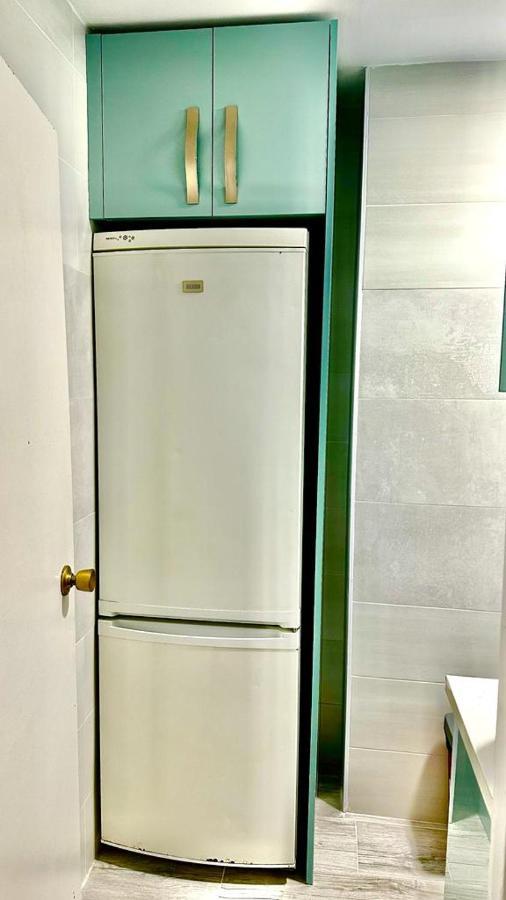 Apartamento Centro *