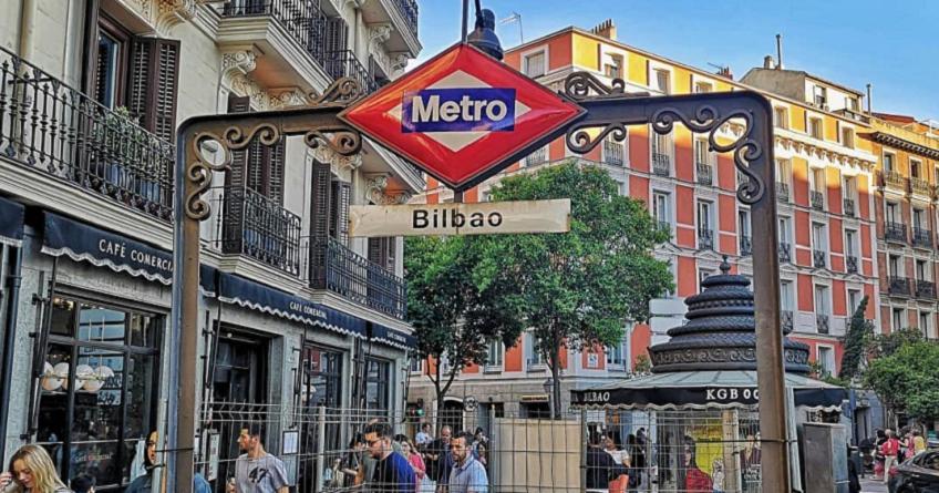 Centro * Madrid