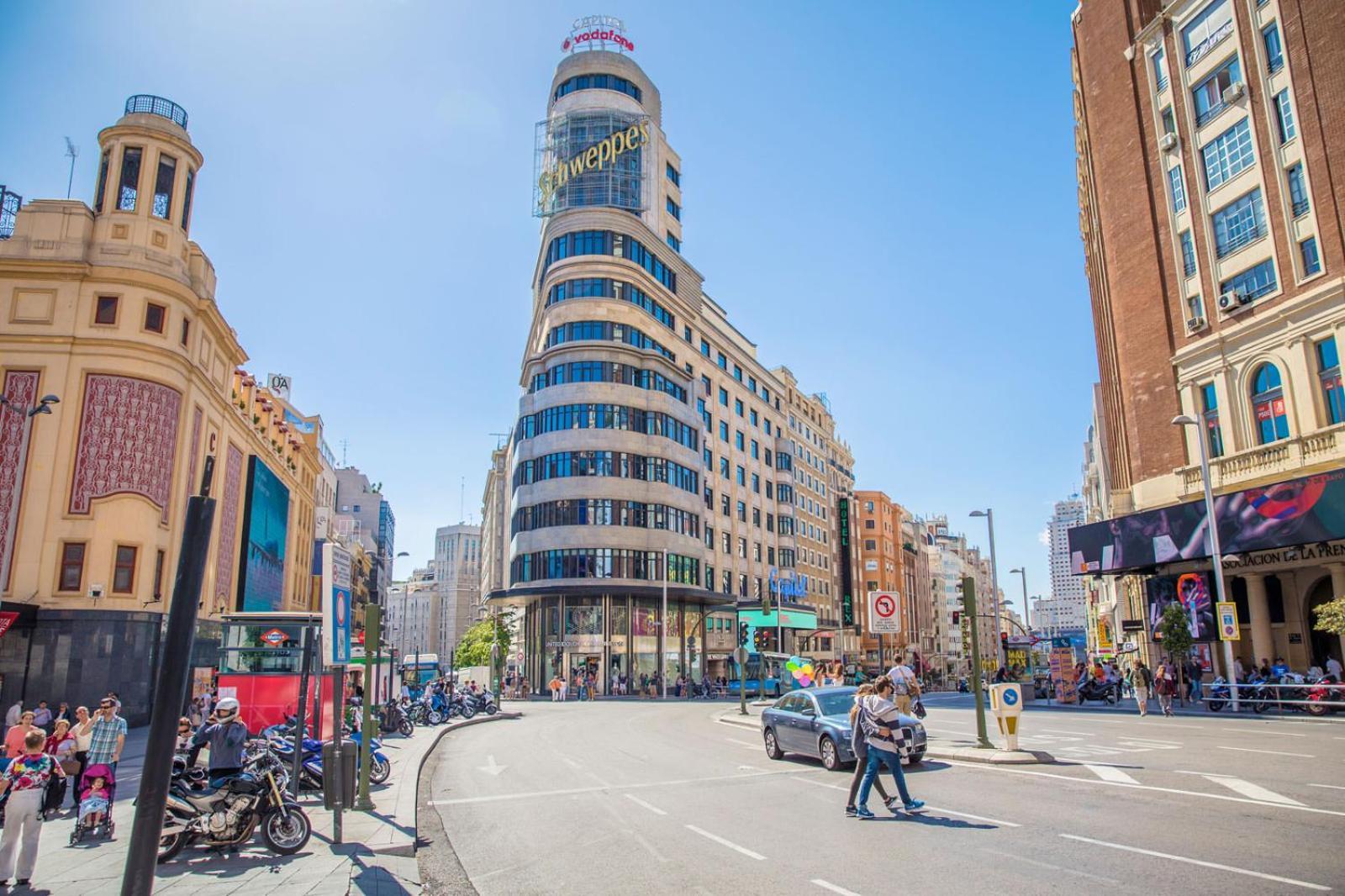 Centro * Madrid