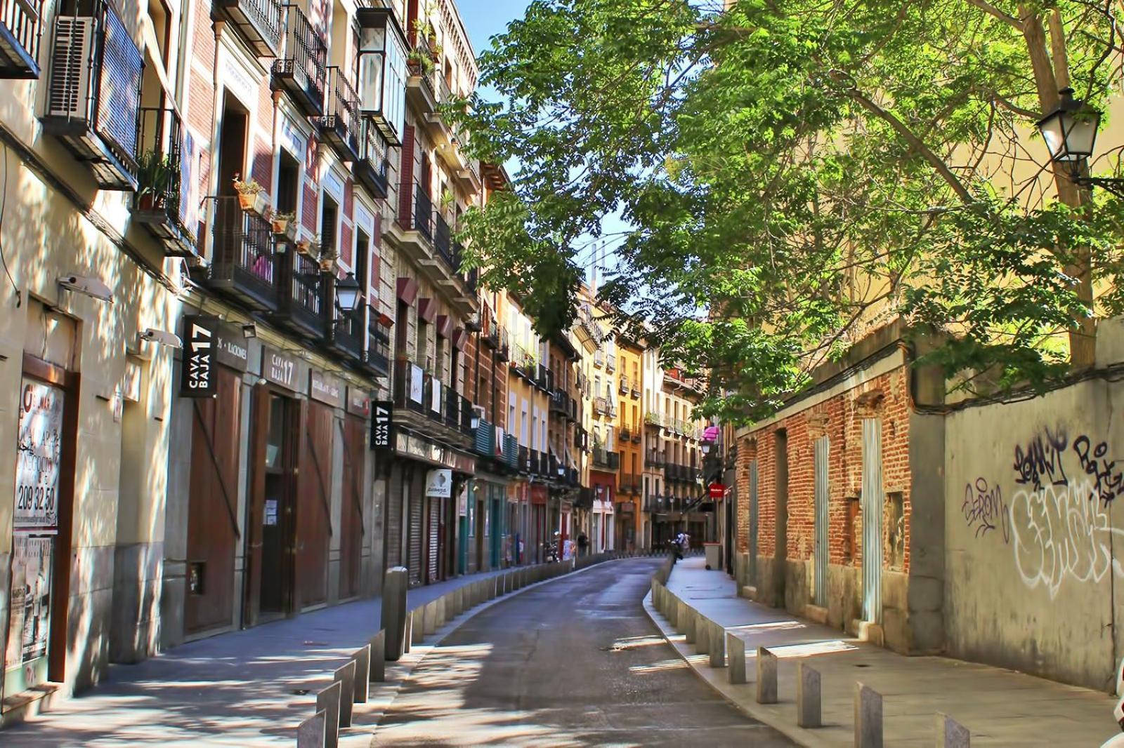 Centro * Madrid